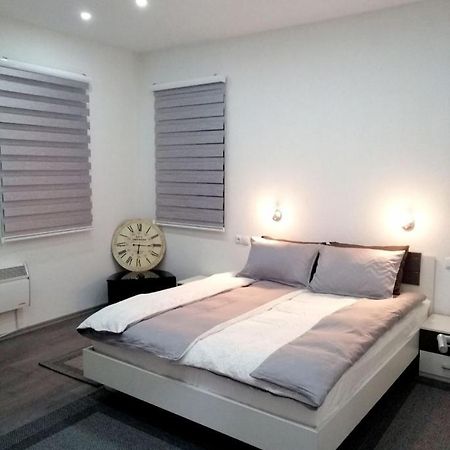 Apartman Din Travnik Ngoại thất bức ảnh
