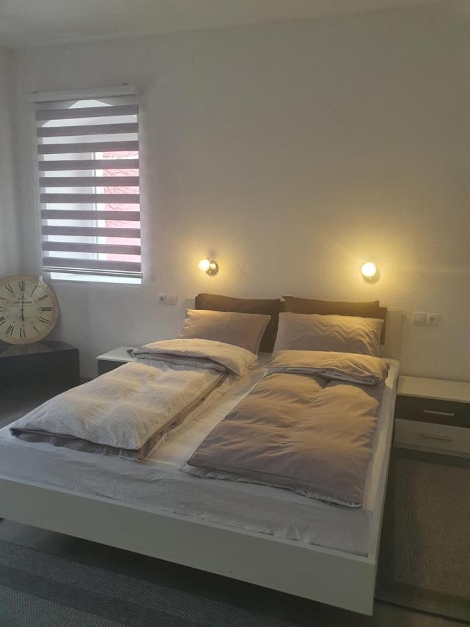 Apartman Din Travnik Ngoại thất bức ảnh