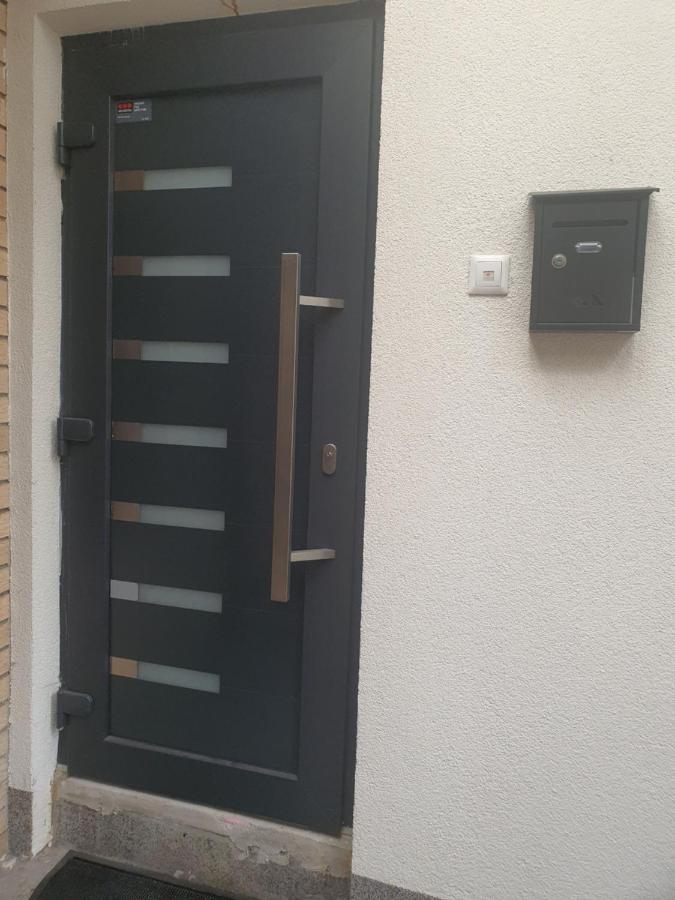 Apartman Din Travnik Ngoại thất bức ảnh