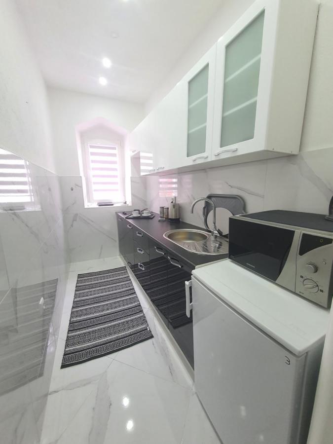 Apartman Din Travnik Ngoại thất bức ảnh