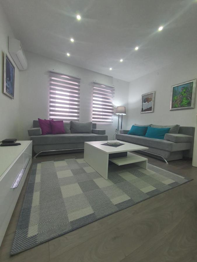 Apartman Din Travnik Ngoại thất bức ảnh