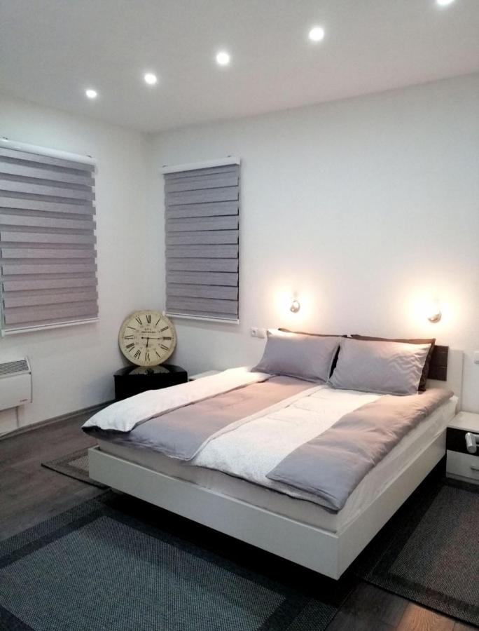 Apartman Din Travnik Ngoại thất bức ảnh