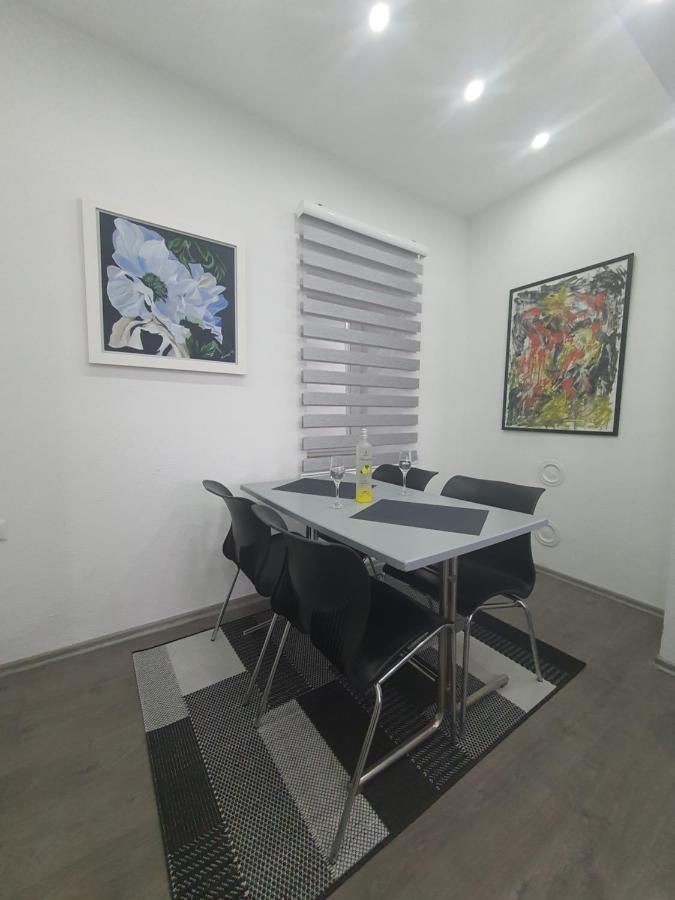 Apartman Din Travnik Ngoại thất bức ảnh