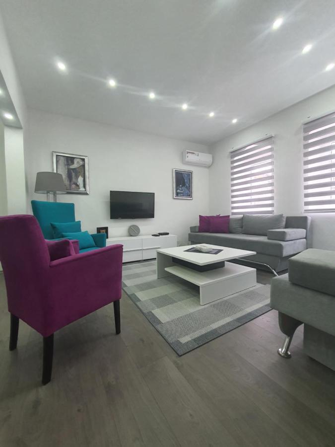 Apartman Din Travnik Ngoại thất bức ảnh